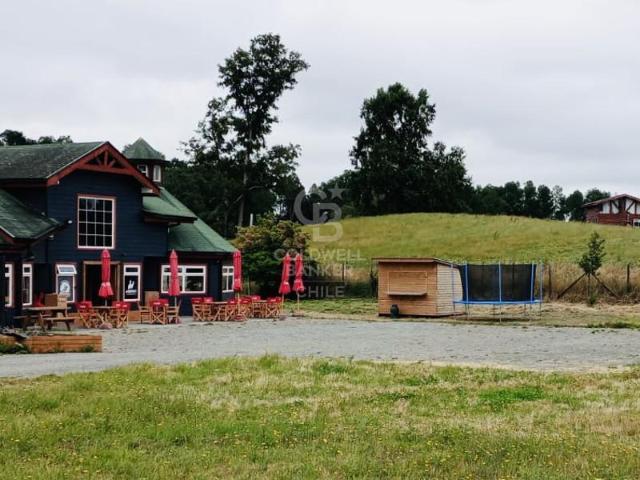 Local Comercial en Osorno