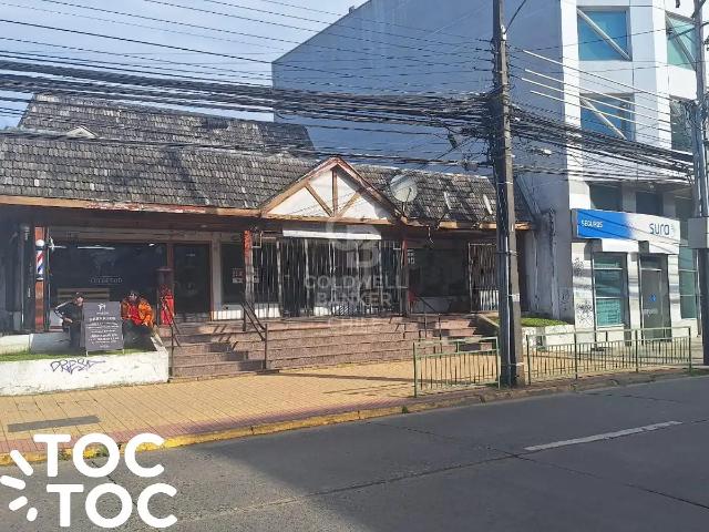 Local Comercial en venta en Osorno, Los Lagos