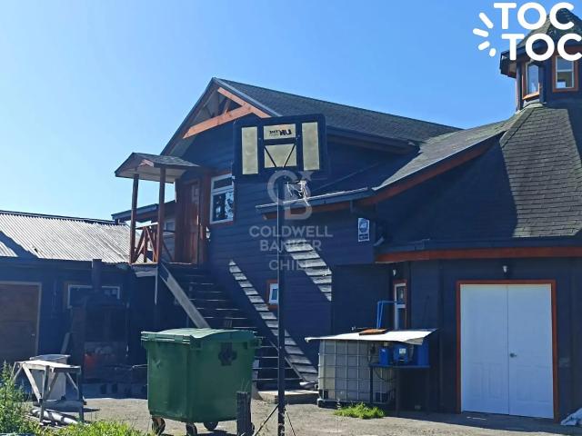 Local Comercial en Osorno