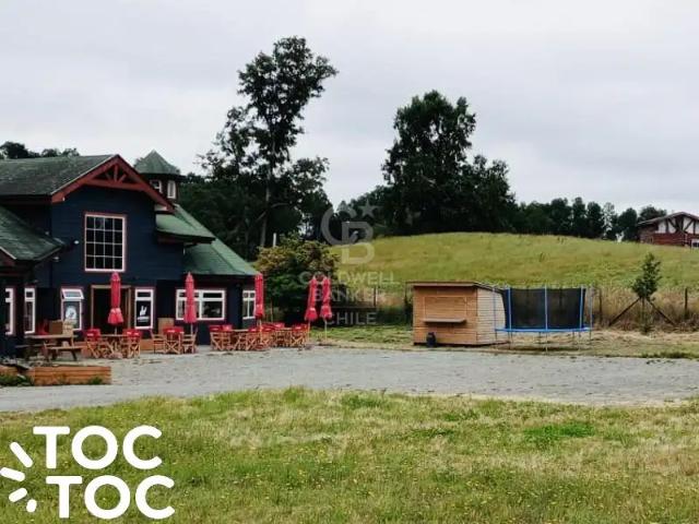 Local Comercial en Osorno