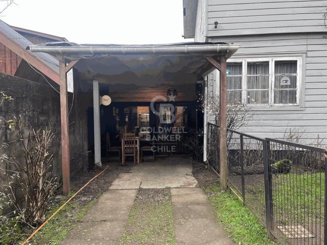 Local Comercial en Osorno