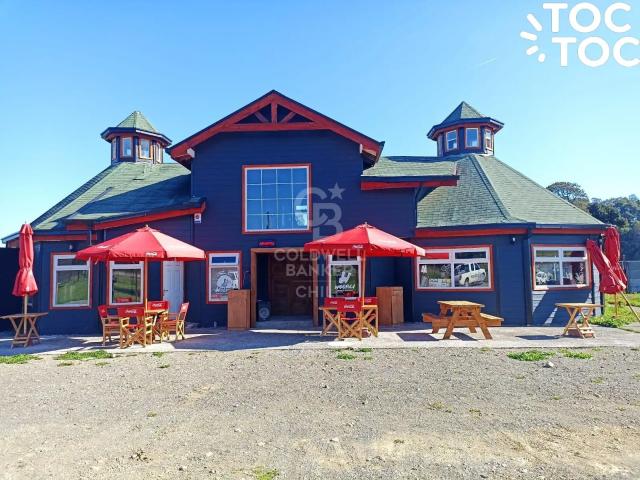 Local Comercial en arriendo en Lago Ranco, Los Ríos