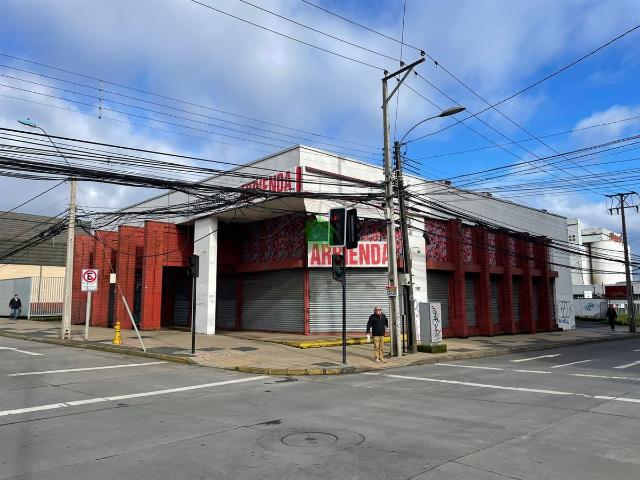 Local Comercial en arriendo en Osorno, Los Lagos
