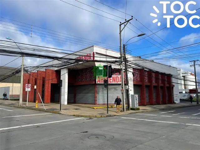 Local Comercial en arriendo en Osorno, Los Lagos