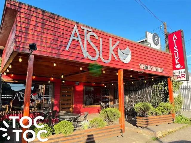 Local Comercial en venta en Osorno, Los Lagos