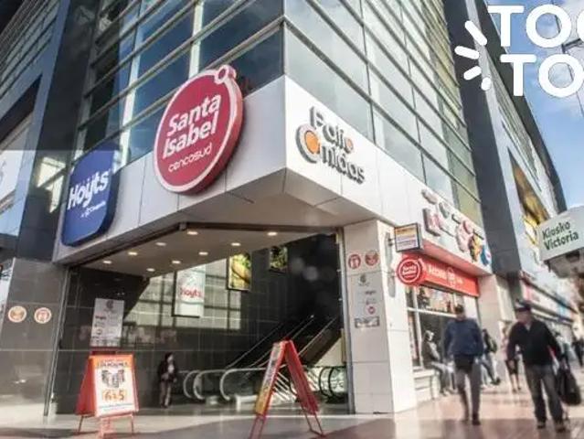 Local Comercial en arriendo en Ovalle, Coquimbo