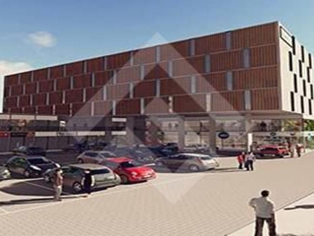 Local Comercial en venta en Ovalle, Coquimbo