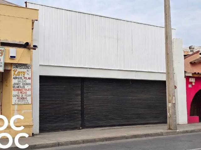 Local Comercial en venta en Ovalle, Coquimbo