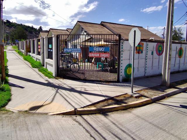 Local Comercial en venta en Villa Doña Amalia, Ovalle