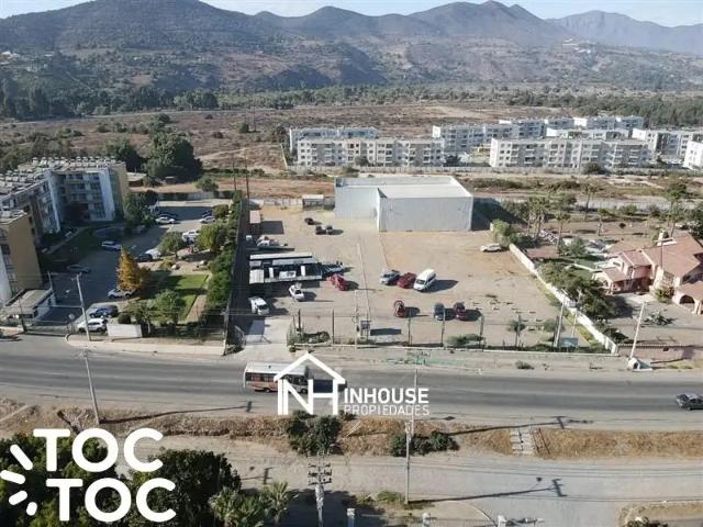 Local Comercial en venta en Ovalle, Coquimbo