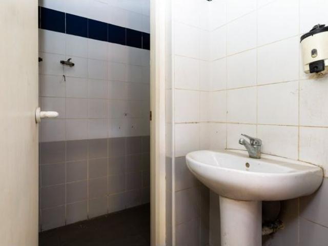 Local Comercial en alquiler en Zaragoza, La Almozara