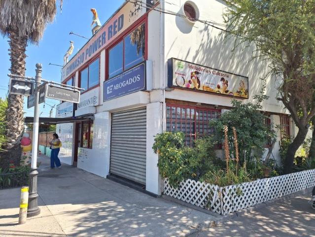 Local Comercial en venta en Padre Hurtado, Metropolitana