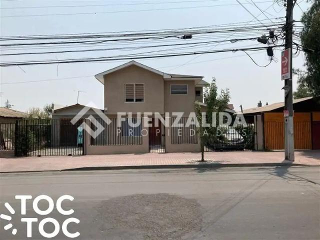 Local Comercial en venta en Padre Hurtado, Metropolitana