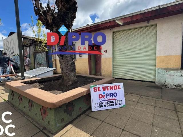 Local Comercial en venta en Padre Las Casas, La Araucanía