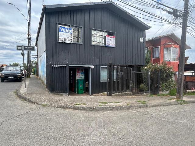 Local Comercial en venta en Padre Las Casas, La Araucanía