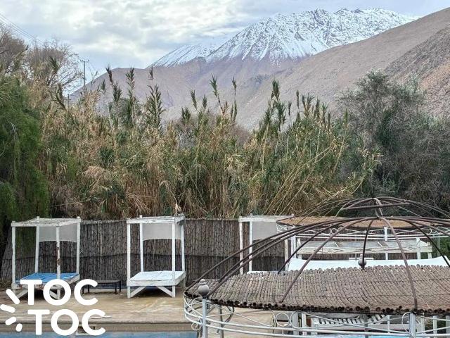 Local Comercial en venta en Montegrande, Paihuano
