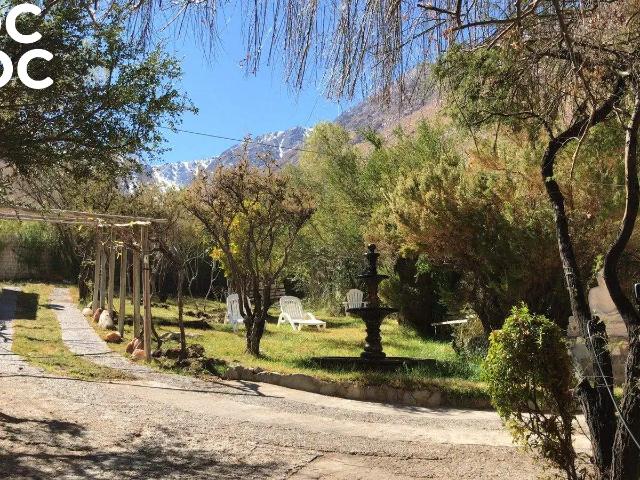 Local Comercial en venta en El Zanjeado, Paihuano