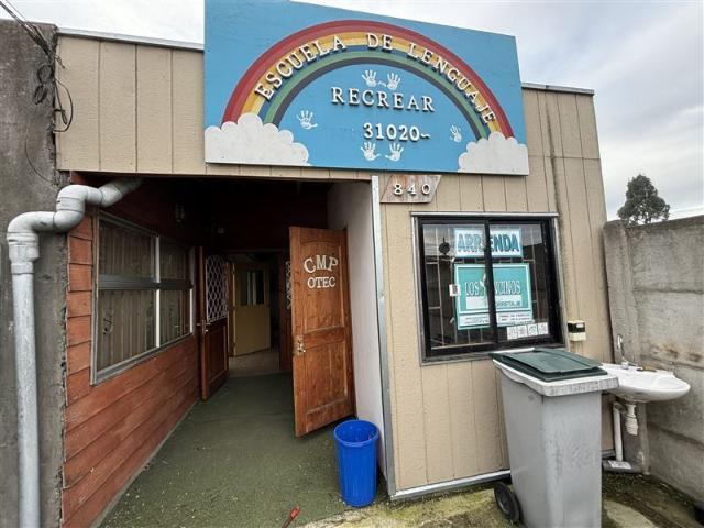 Local Comercial en Paillaco