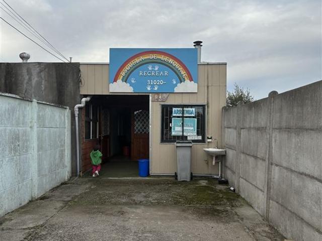 Local Comercial en Paillaco