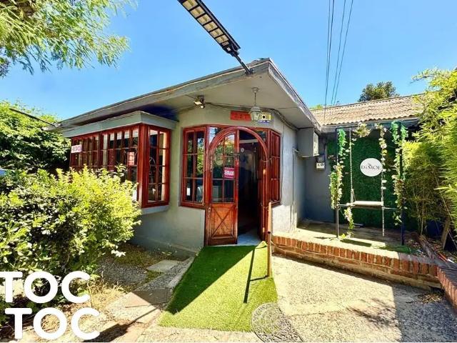 Local Comercial en arriendo en Paine, Metropolitana