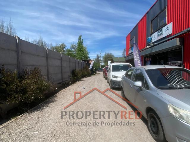 Local Comercial en arriendo en Paine, Metropolitana