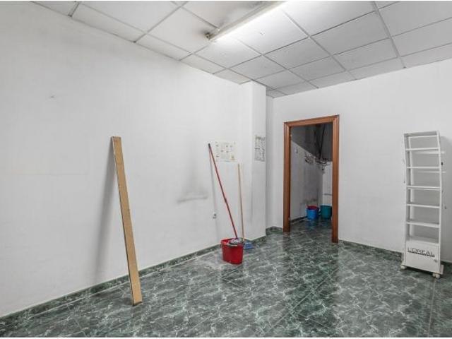 Local Comercial en venta en Beiro, Comarca de la Vega de Granada