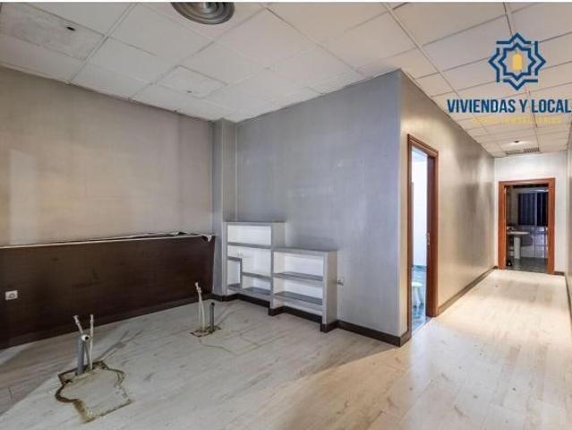 Local Comercial en venta en Granada