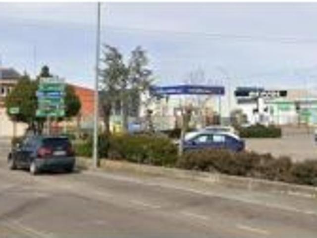 Local Comercial en venta en Santiago, Palencia