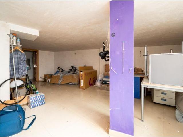 Local Comercial en venta en Canavall, Palma