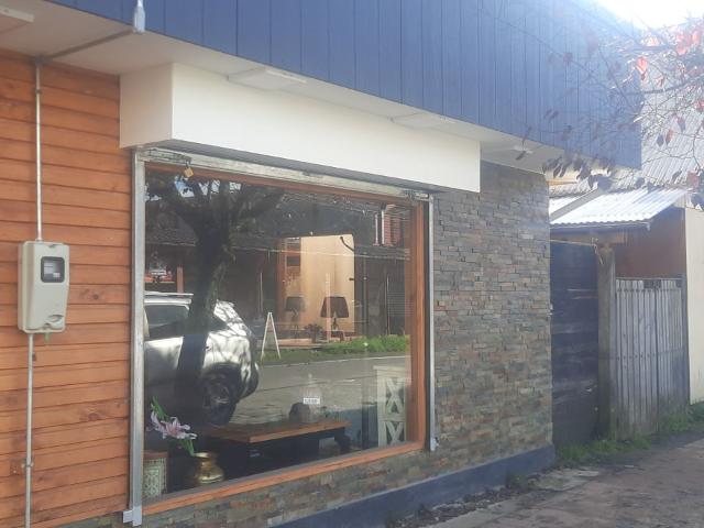 Local Comercial en Panguipulli