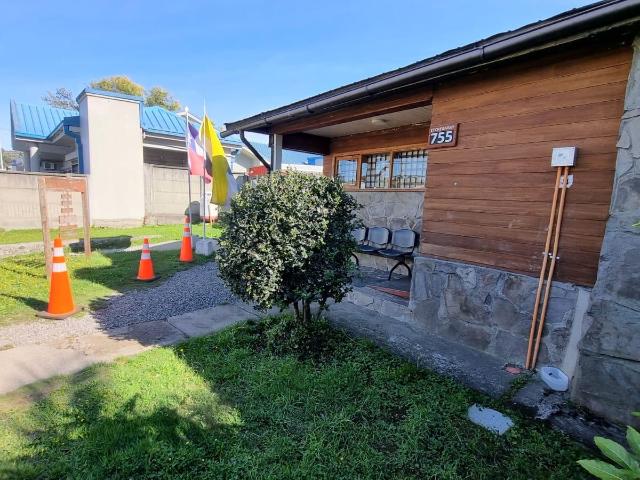 Local Comercial en Panguipulli