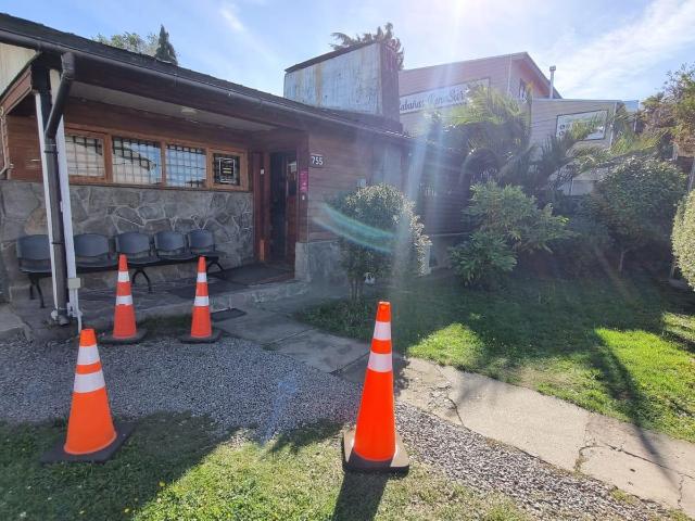 Local Comercial en Panguipulli