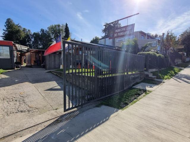 Local Comercial en Panguipulli
