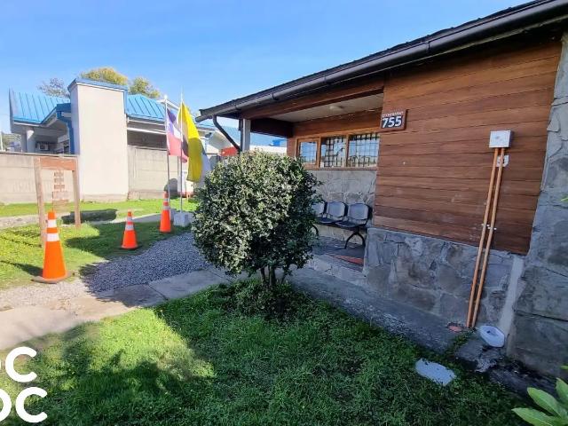 Local Comercial en arriendo en Panguipulli, Los Ríos