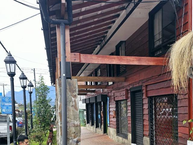 Local Comercial en Panguipulli