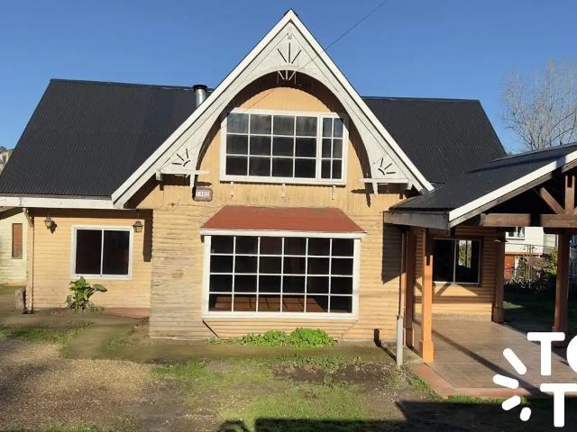 Local Comercial en arriendo en Panguipulli, Los Ríos