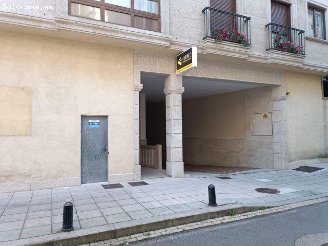 Local Comercial en venta en Cambados, O Salnés