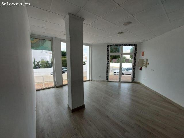 Local Comercial en venta en Los Gurullos, Mojácar