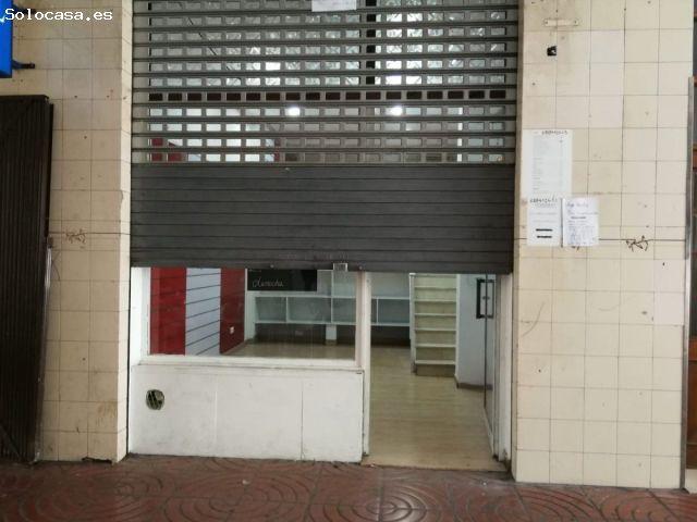 Local Comercial en alquiler en l'Horta Sud, Valencia