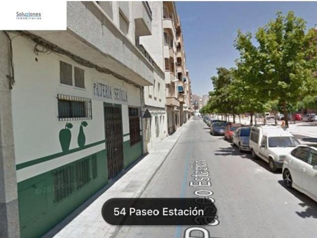 Local Comercial en alquiler en La Roda, Castilla-La Mancha