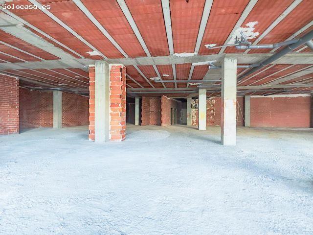 Local Comercial en alquiler en Barriada Centro-Sur, Puertollano