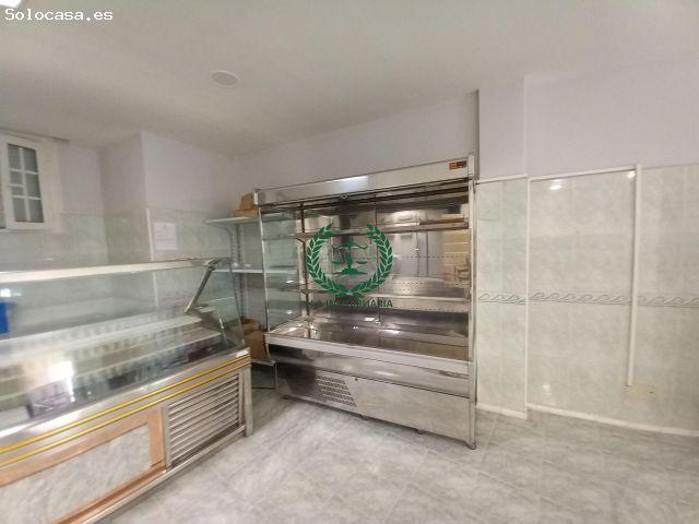 Local Comercial en alquiler en Pedrezuela, Madrid