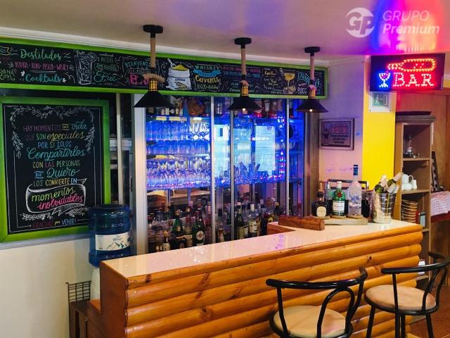 Local Comercial en Pelluhue