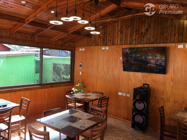 Local Comercial en Pelluhue