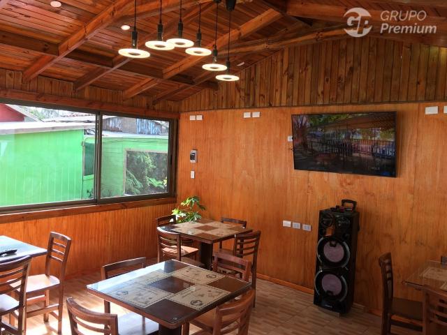 Local Comercial en Pelluhue