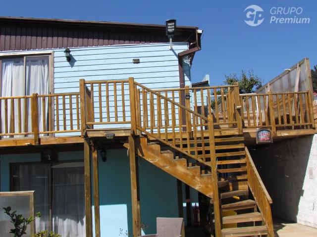 Local Comercial en Pelluhue