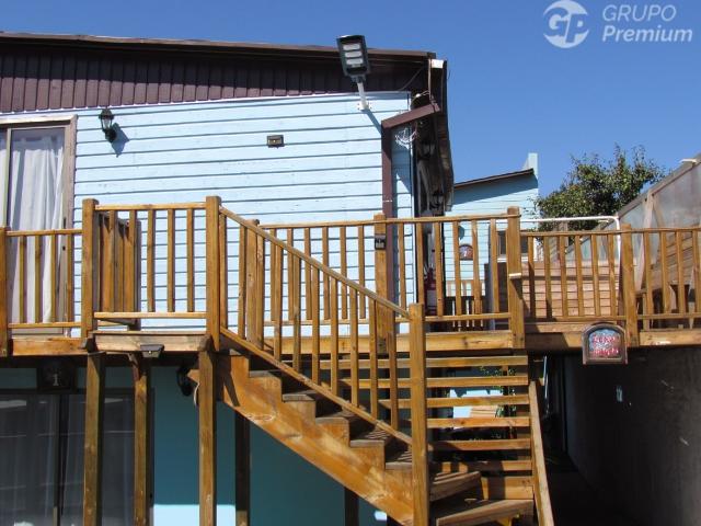 Local Comercial en Pelluhue