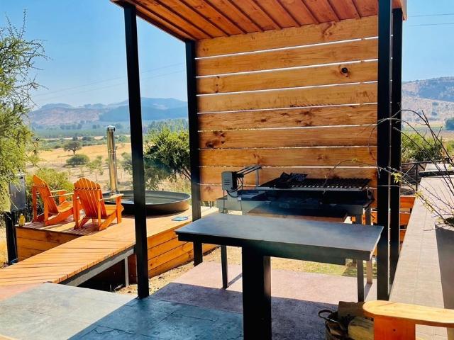 Local Comercial en Pencahue