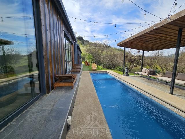Local Comercial en Pencahue