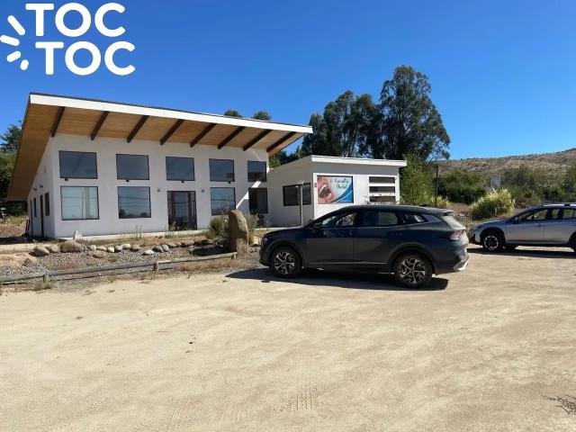 Local Comercial en venta en Pencahue, Maule